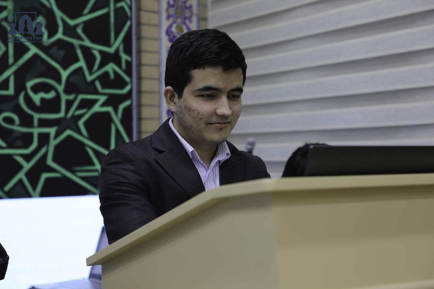 Azizov Komiljon